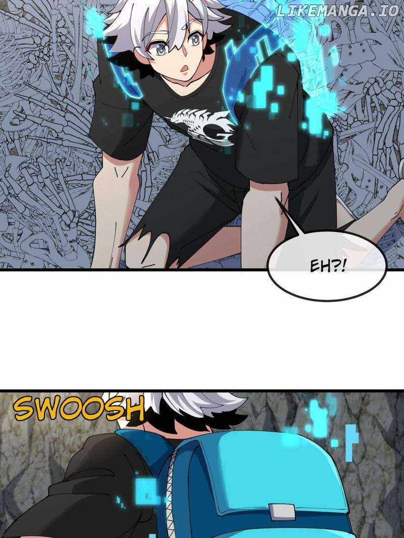 I Am The Monster Overlord Chapter 13 28